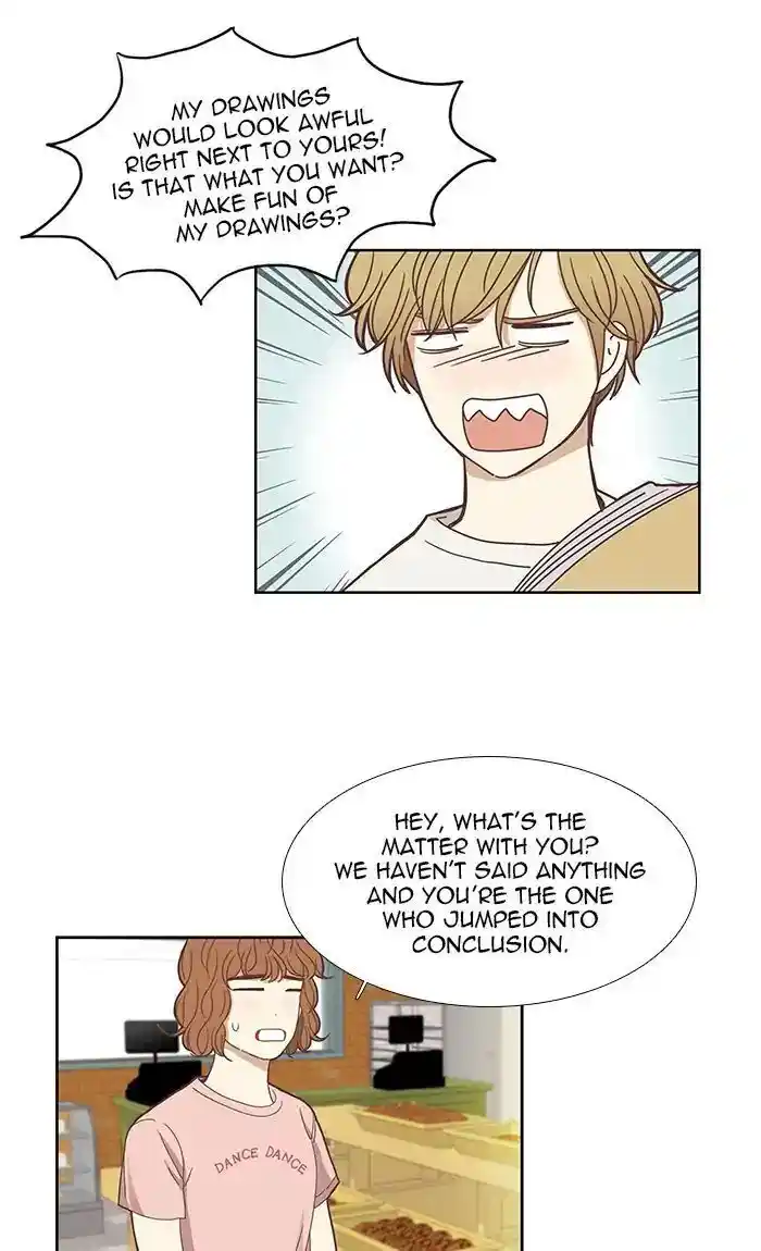 Shuumatsu Sekai Yuri Anthology Ch.131