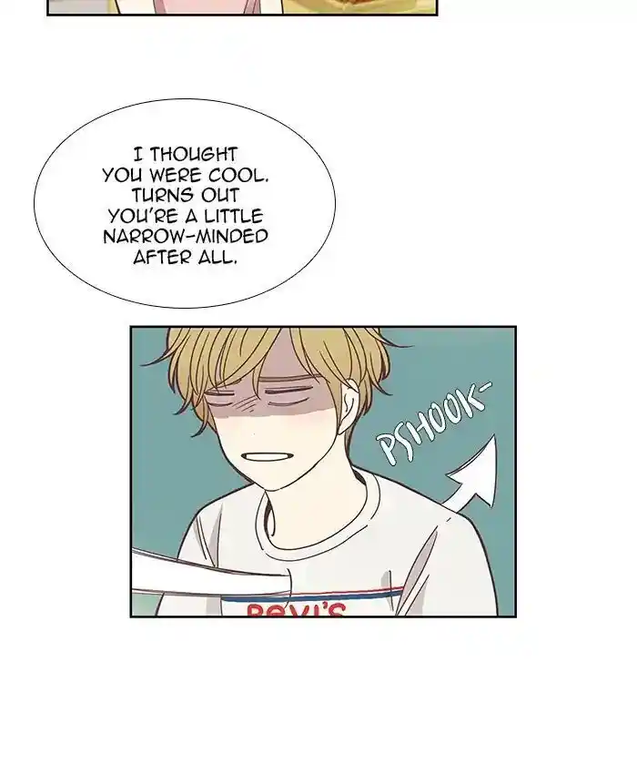 Shuumatsu Sekai Yuri Anthology Ch.131