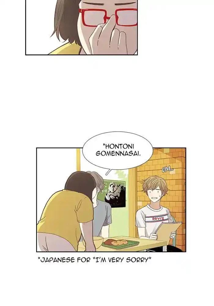 Shuumatsu Sekai Yuri Anthology Ch.131