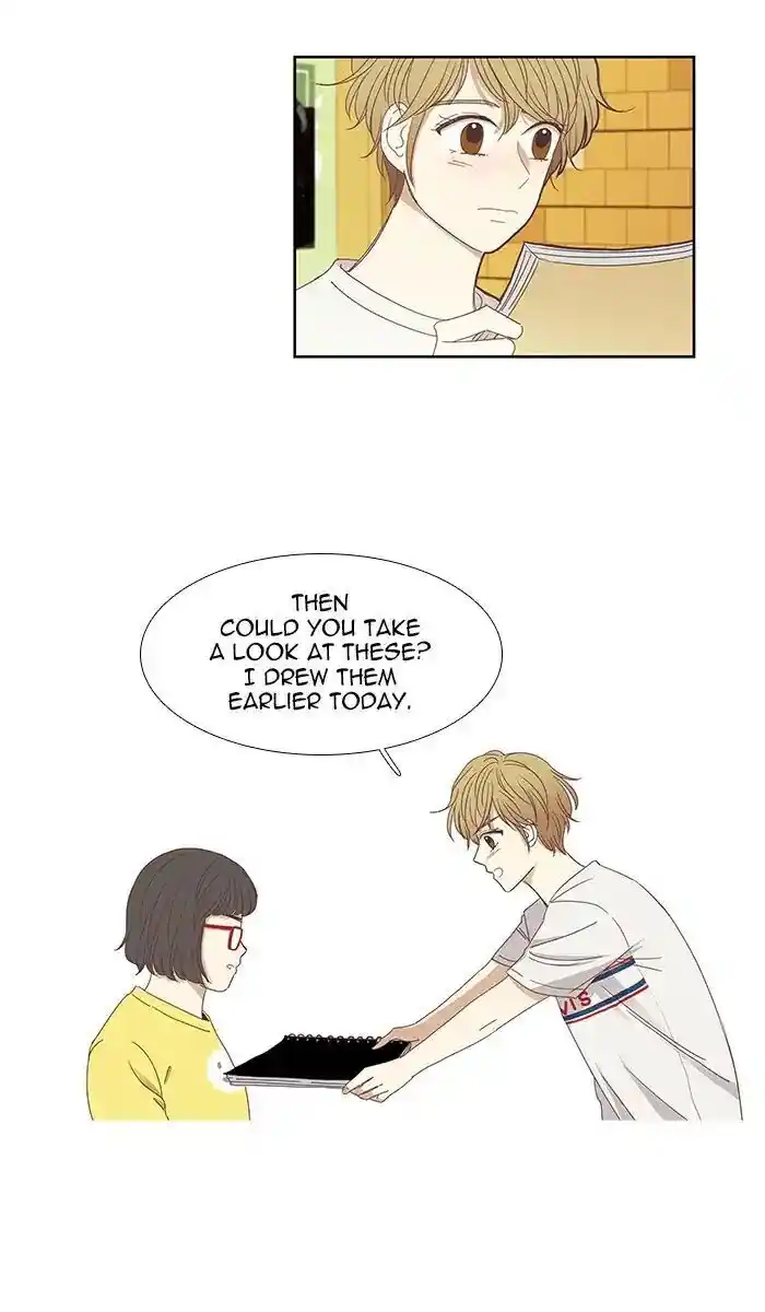 Shuumatsu Sekai Yuri Anthology Ch.131