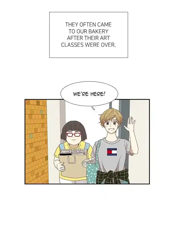 Shuumatsu Sekai Yuri Anthology Ch.131