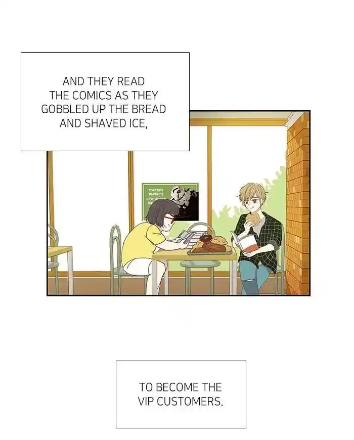 Shuumatsu Sekai Yuri Anthology Ch.131