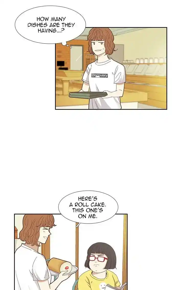 Shuumatsu Sekai Yuri Anthology Ch.131