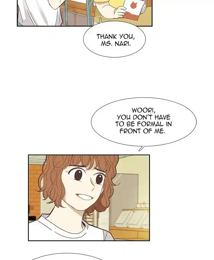 Shuumatsu Sekai Yuri Anthology Ch.131