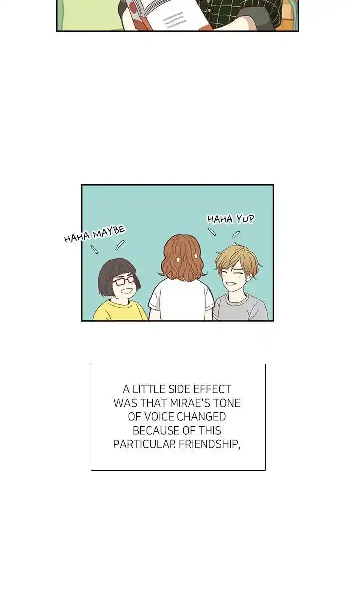 Shuumatsu Sekai Yuri Anthology Ch.131