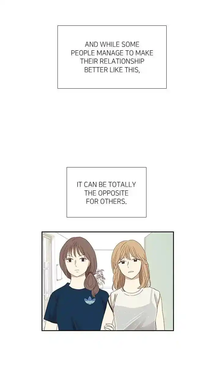 Shuumatsu Sekai Yuri Anthology Ch.131