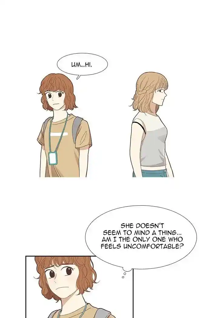 Shuumatsu Sekai Yuri Anthology Ch.131