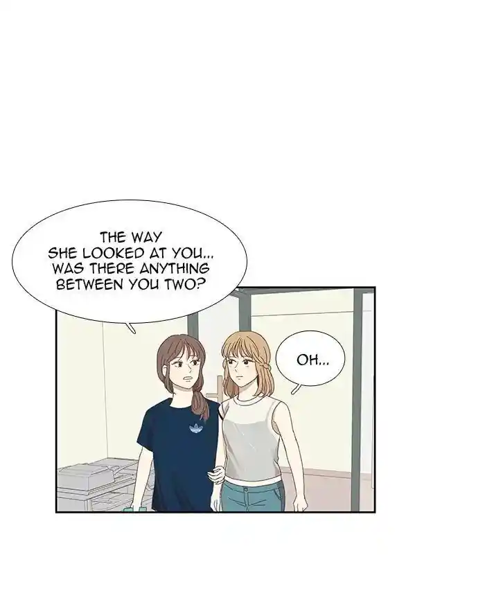 Shuumatsu Sekai Yuri Anthology Ch.131