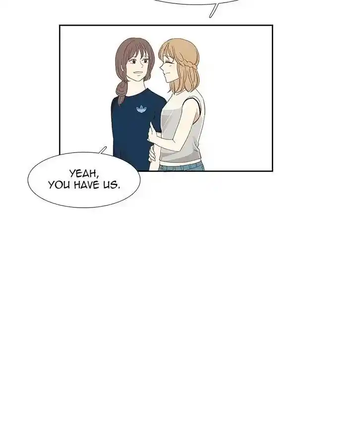 Shuumatsu Sekai Yuri Anthology Ch.131