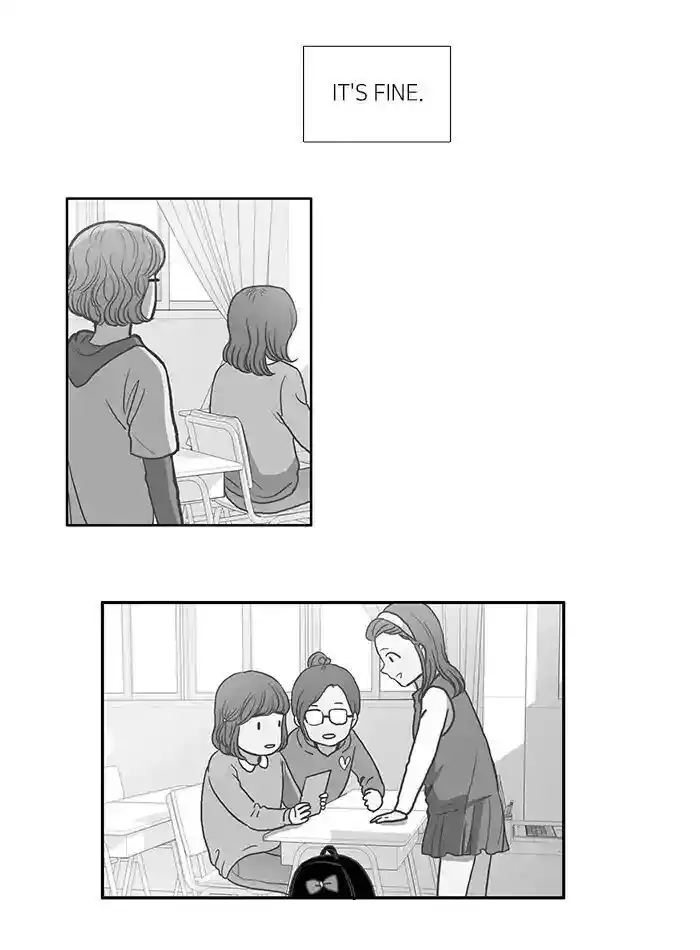 Shuumatsu Sekai Yuri Anthology Ch.131