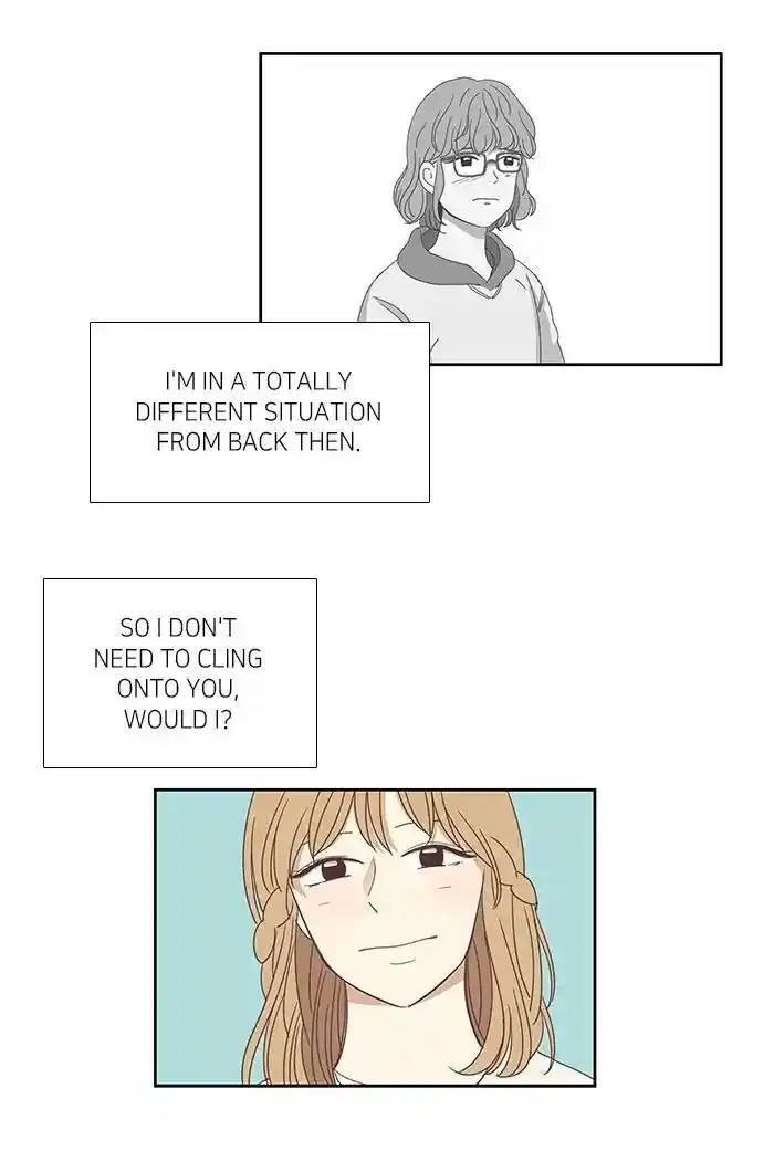 Shuumatsu Sekai Yuri Anthology Ch.131