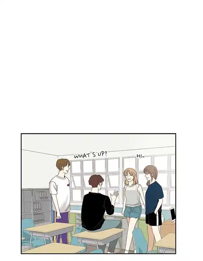 Shuumatsu Sekai Yuri Anthology Ch.131