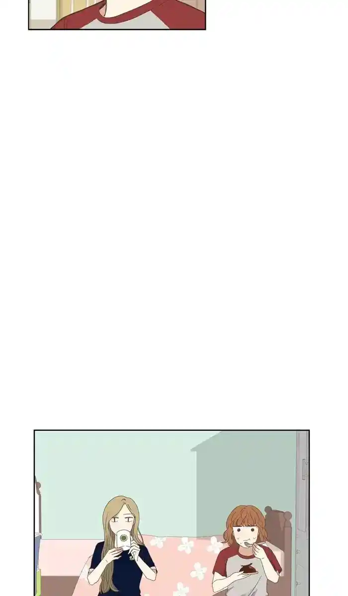 Shuumatsu Sekai Yuri Anthology Ch.132