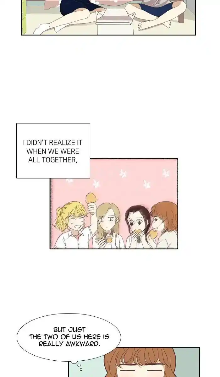 Shuumatsu Sekai Yuri Anthology Ch.132