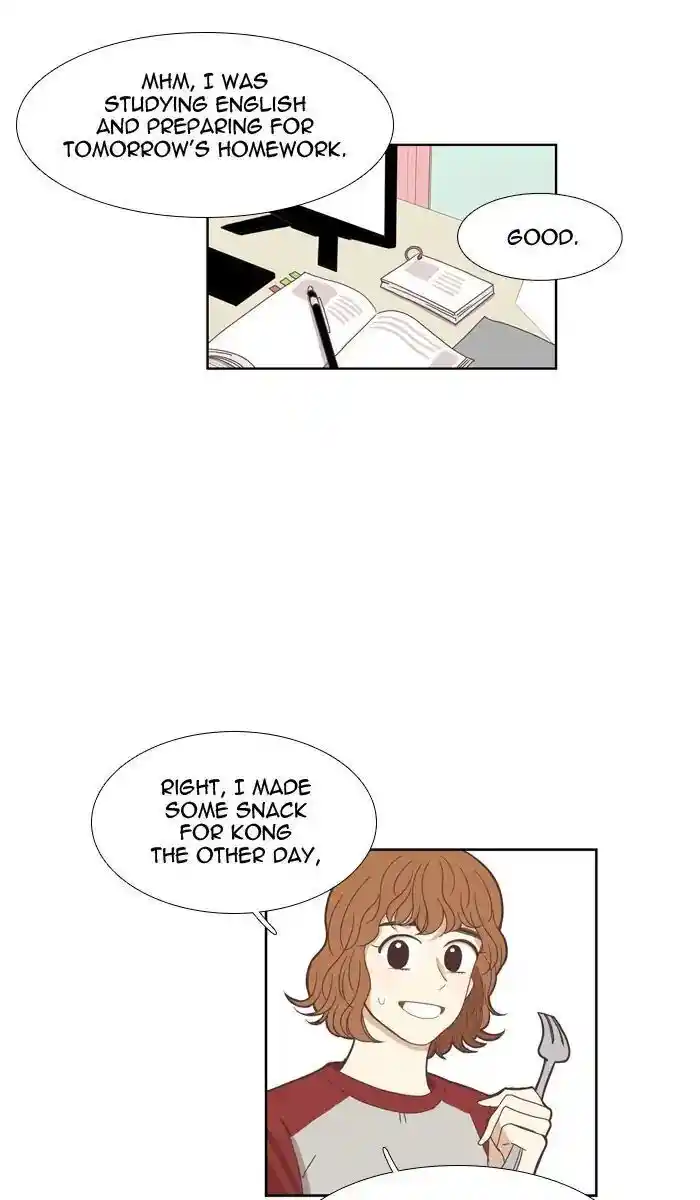 Shuumatsu Sekai Yuri Anthology Ch.132