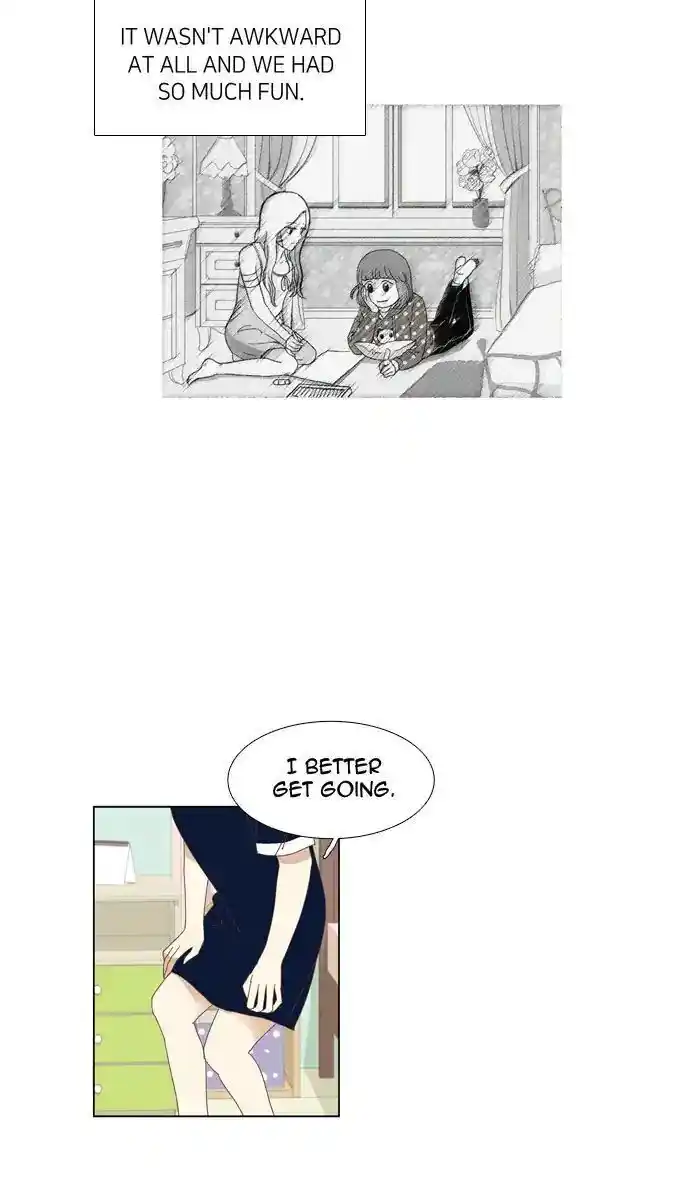 Shuumatsu Sekai Yuri Anthology Ch.132