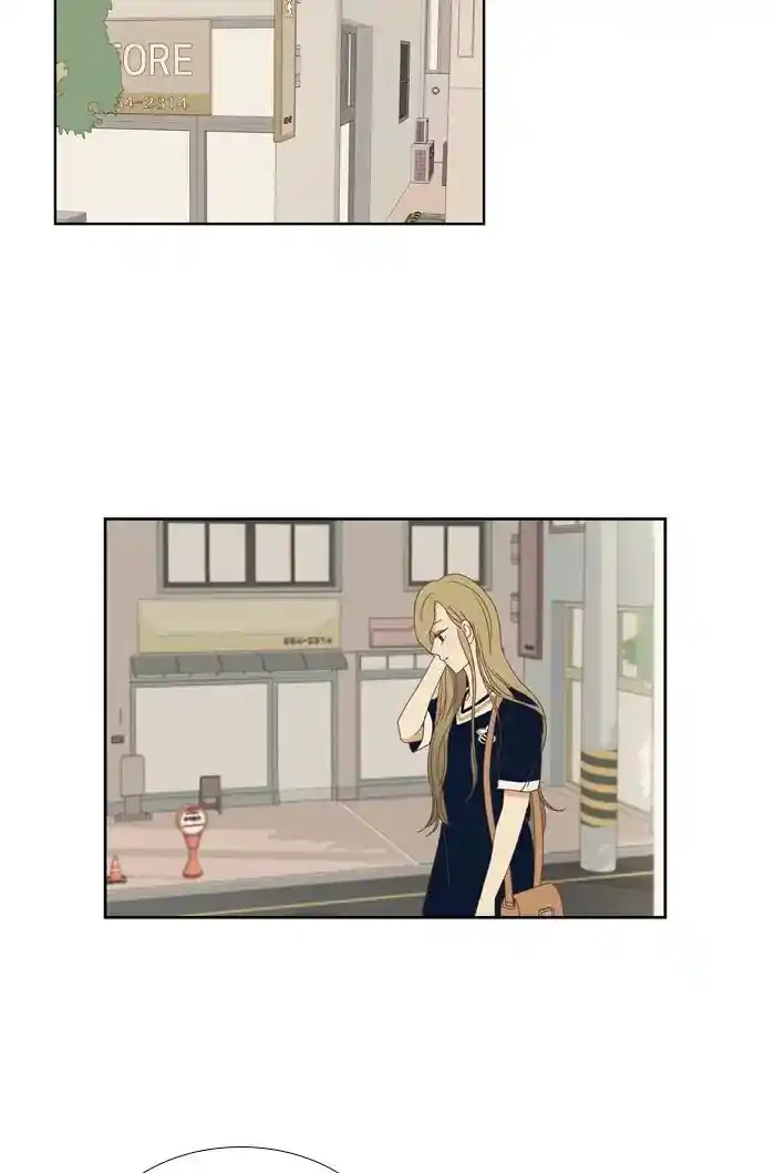 Shuumatsu Sekai Yuri Anthology Ch.132