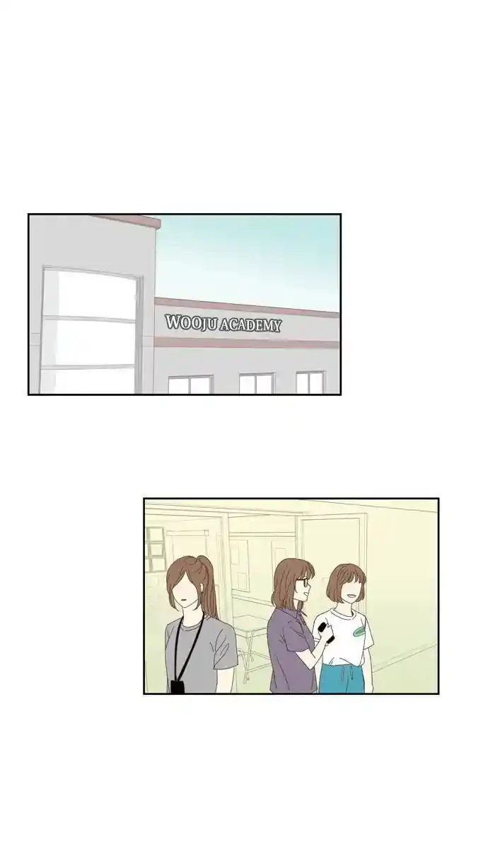 Shuumatsu Sekai Yuri Anthology Ch.132