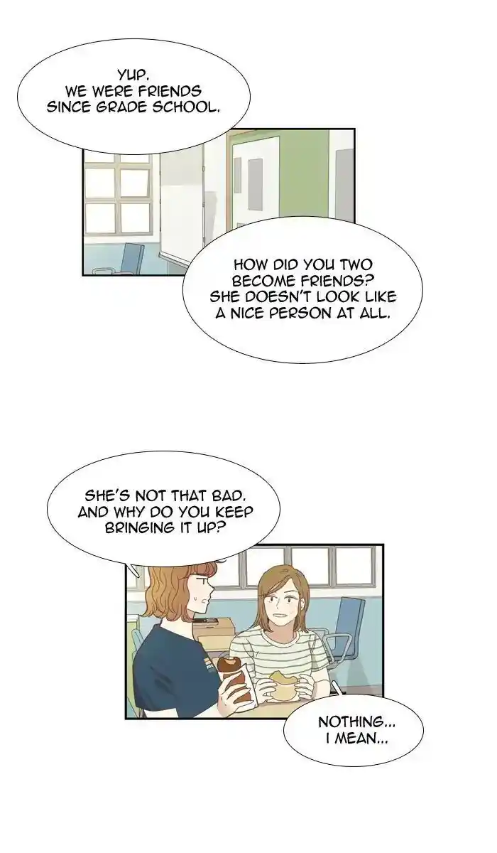 Shuumatsu Sekai Yuri Anthology Ch.132