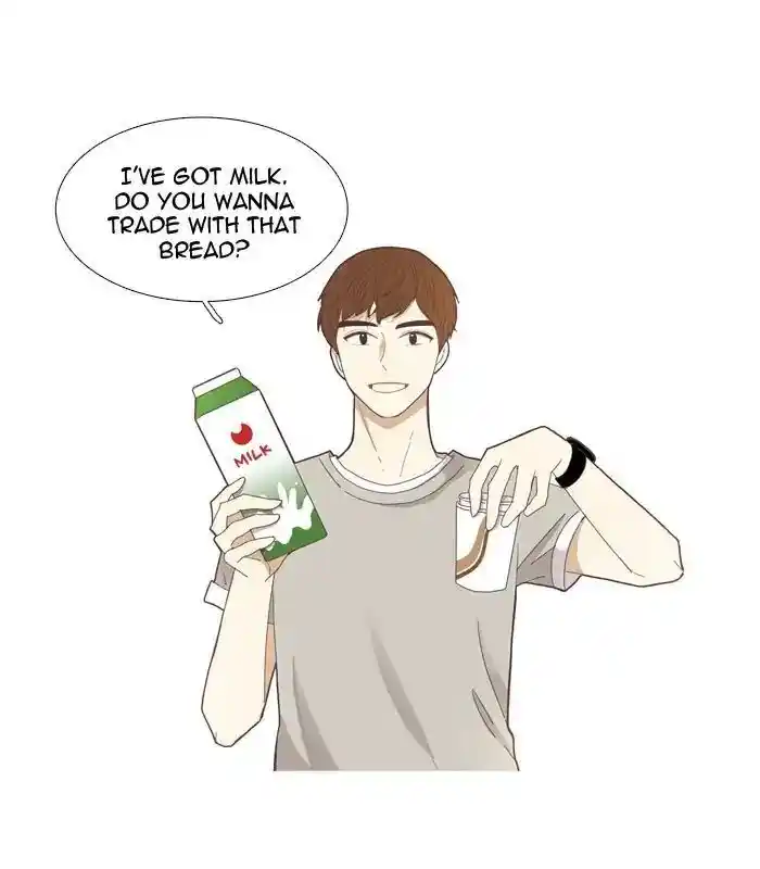 Shuumatsu Sekai Yuri Anthology Ch.132