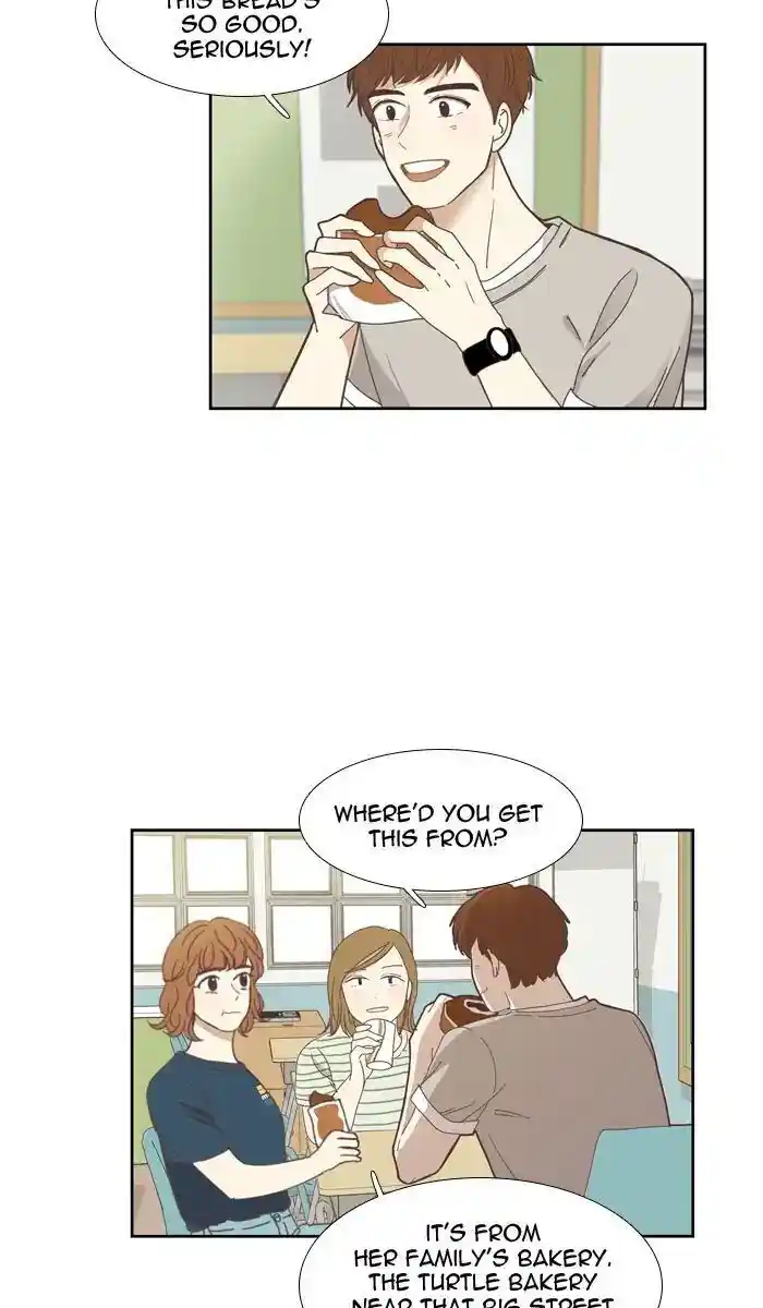 Shuumatsu Sekai Yuri Anthology Ch.132