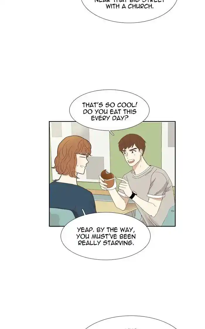 Shuumatsu Sekai Yuri Anthology Ch.132