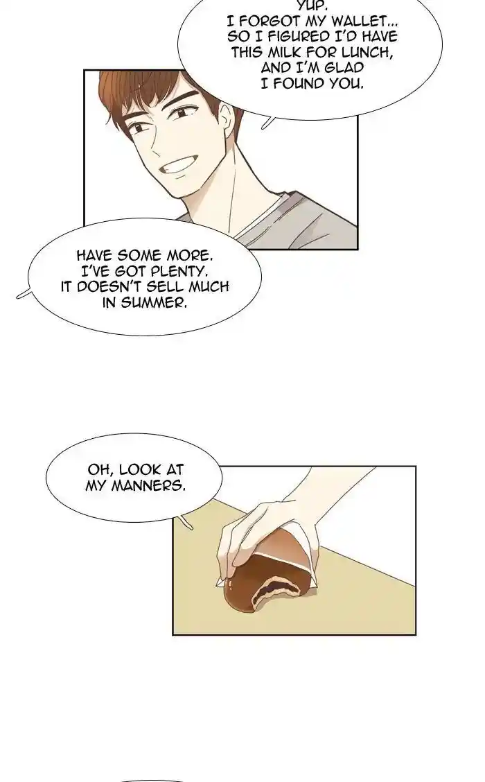 Shuumatsu Sekai Yuri Anthology Ch.132