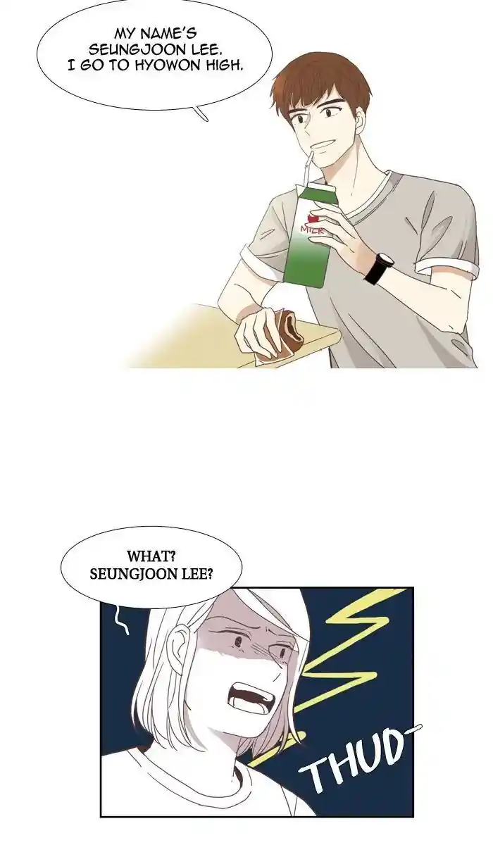 Shuumatsu Sekai Yuri Anthology Ch.132