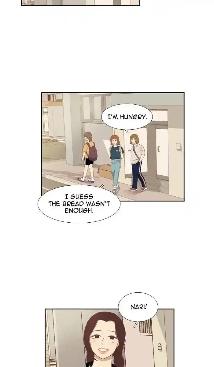 Shuumatsu Sekai Yuri Anthology Ch.132