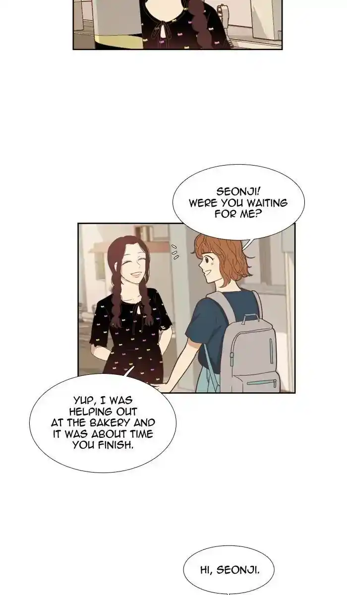 Shuumatsu Sekai Yuri Anthology Ch.132