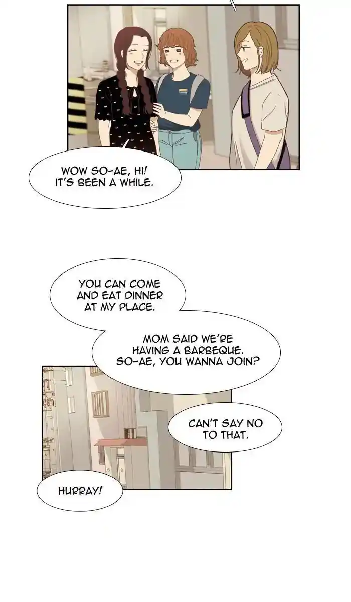 Shuumatsu Sekai Yuri Anthology Ch.132