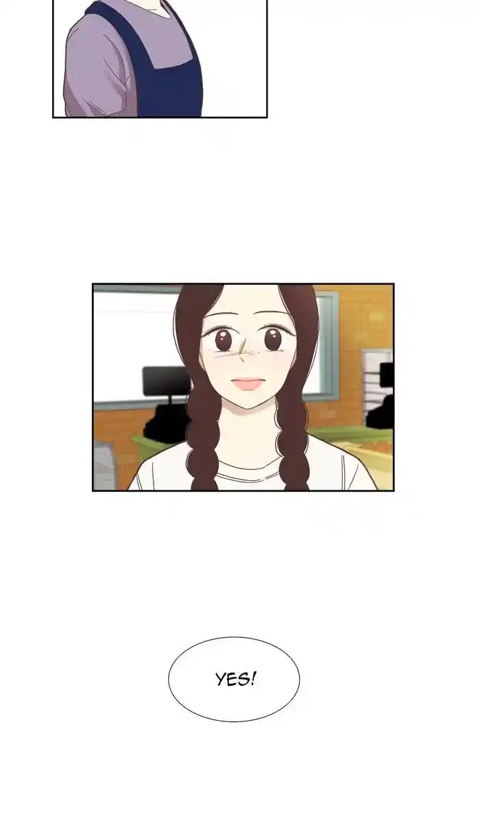 Shuumatsu Sekai Yuri Anthology Ch.133