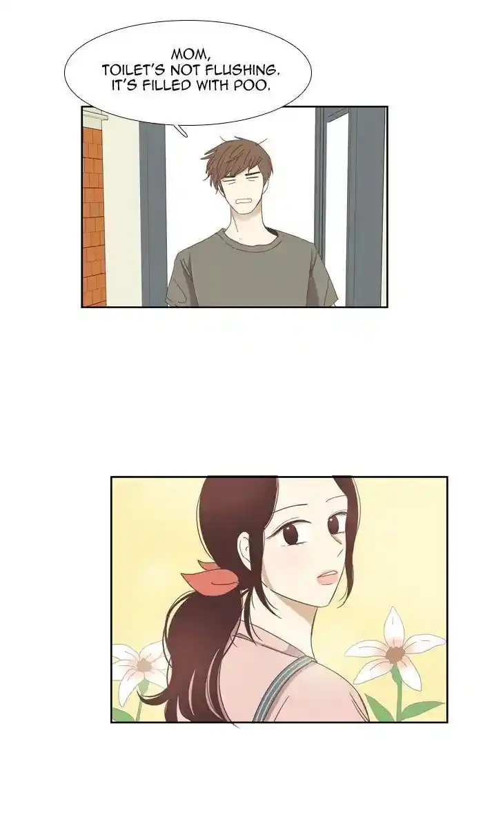 Shuumatsu Sekai Yuri Anthology Ch.133