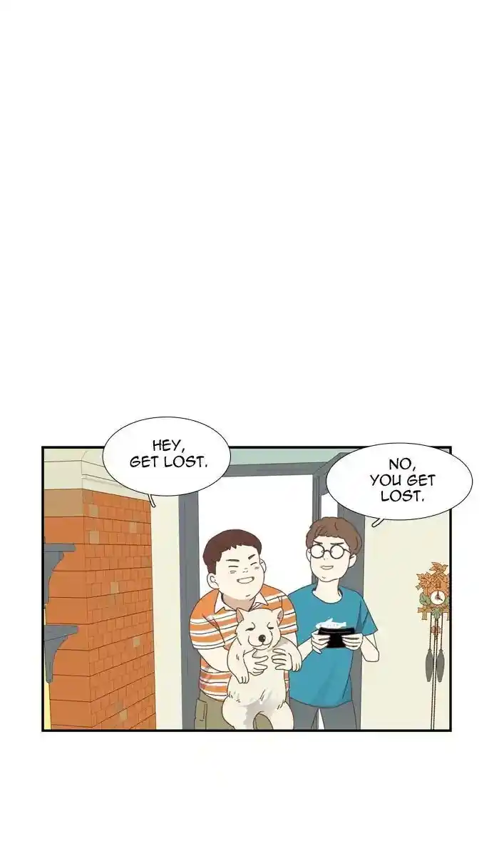 Shuumatsu Sekai Yuri Anthology Ch.133