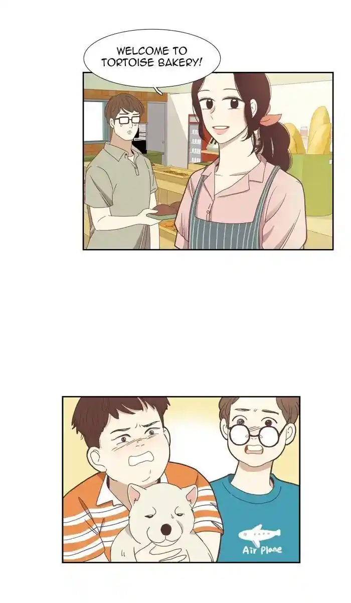 Shuumatsu Sekai Yuri Anthology Ch.133