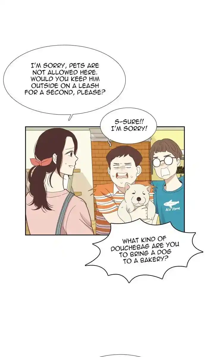 Shuumatsu Sekai Yuri Anthology Ch.133