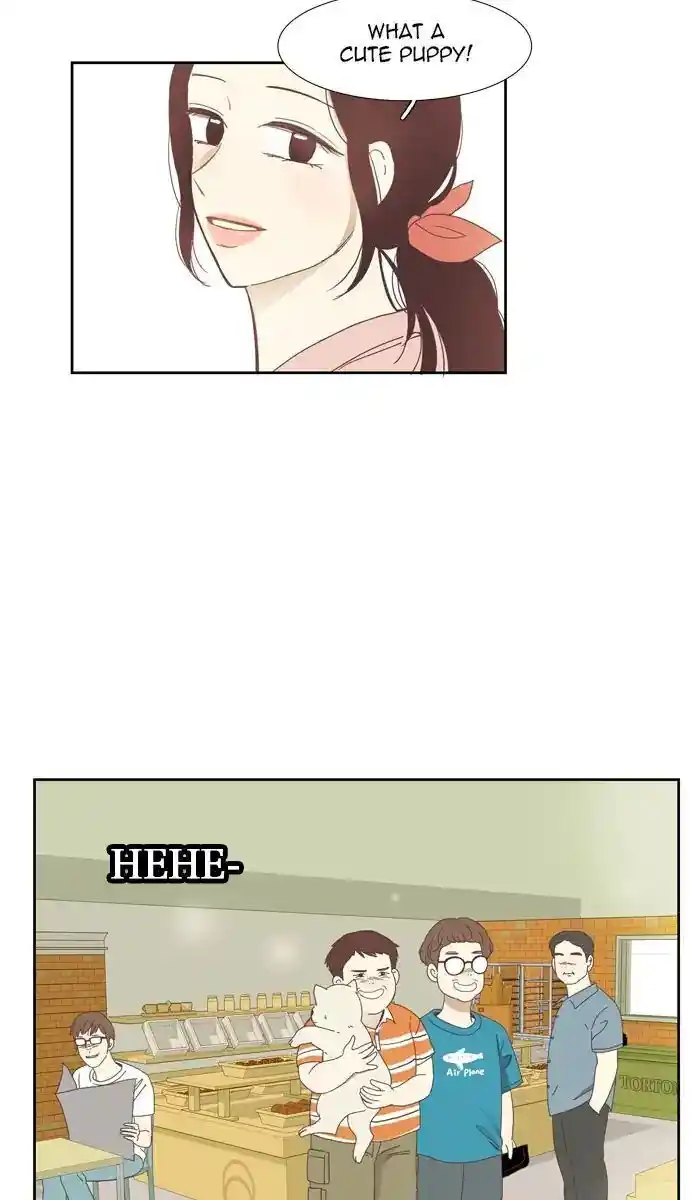 Shuumatsu Sekai Yuri Anthology Ch.133