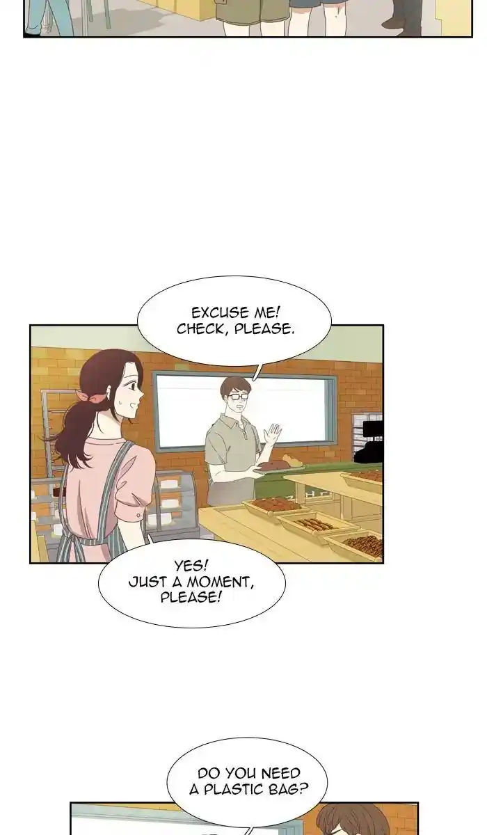 Shuumatsu Sekai Yuri Anthology Ch.133