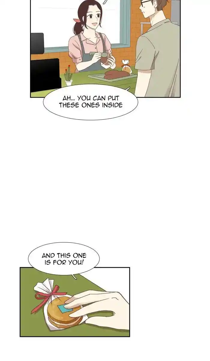 Shuumatsu Sekai Yuri Anthology Ch.133