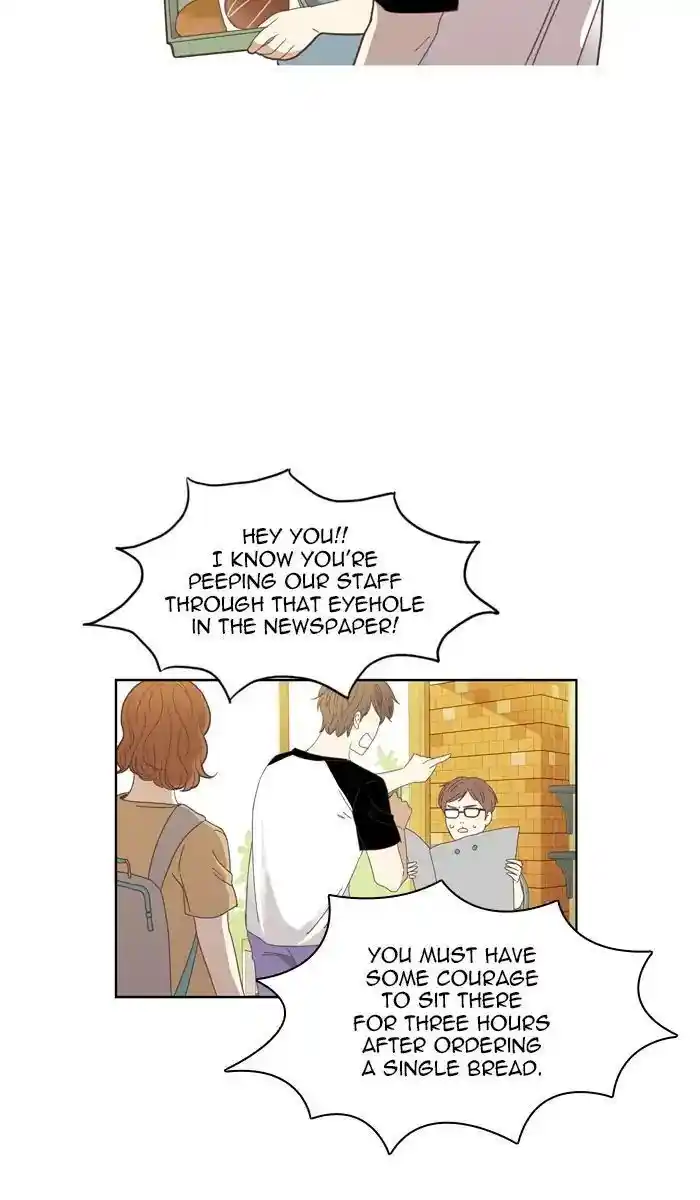 Shuumatsu Sekai Yuri Anthology Ch.133