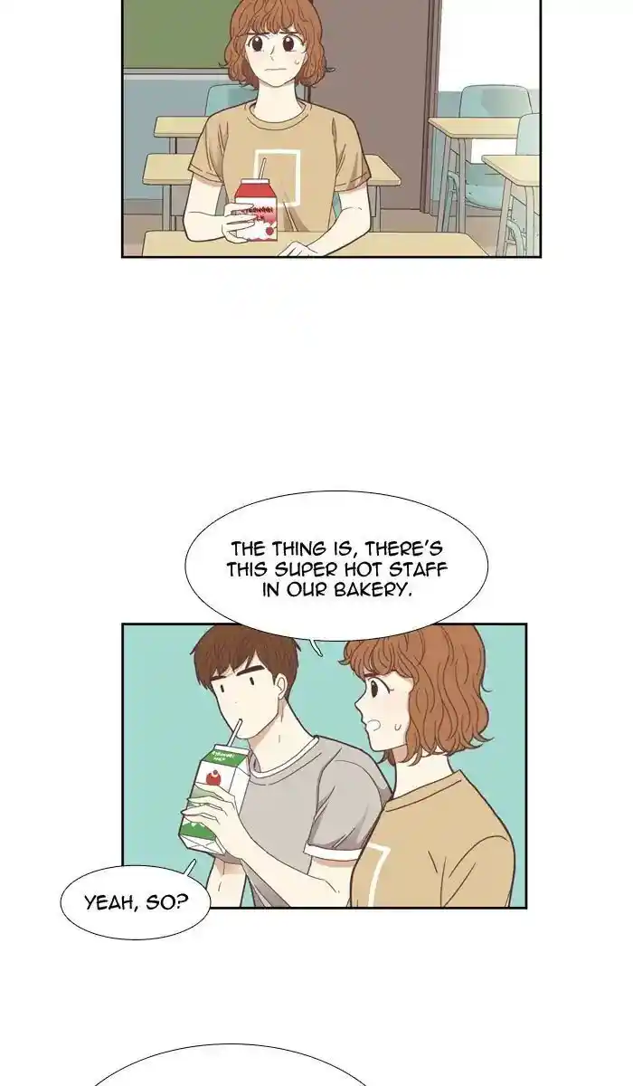 Shuumatsu Sekai Yuri Anthology Ch.133