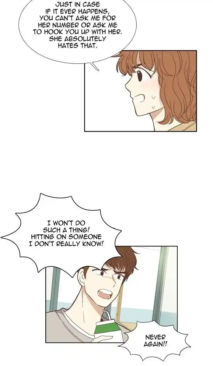 Shuumatsu Sekai Yuri Anthology Ch.133