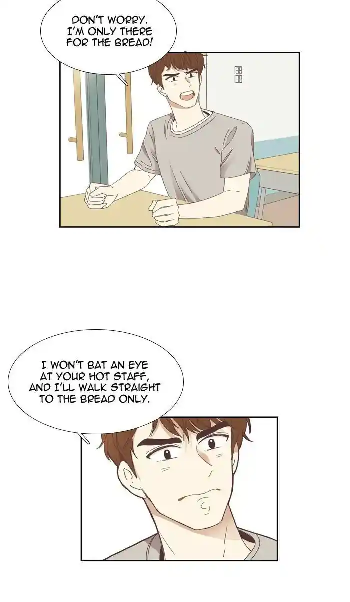 Shuumatsu Sekai Yuri Anthology Ch.133