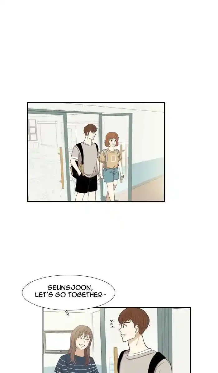 Shuumatsu Sekai Yuri Anthology Ch.133