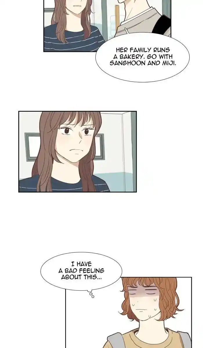 Shuumatsu Sekai Yuri Anthology Ch.133