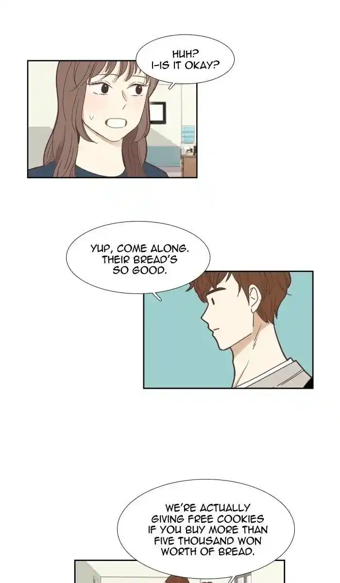 Shuumatsu Sekai Yuri Anthology Ch.134