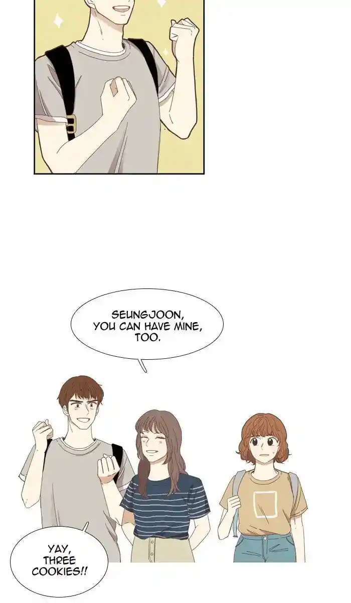 Shuumatsu Sekai Yuri Anthology Ch.134