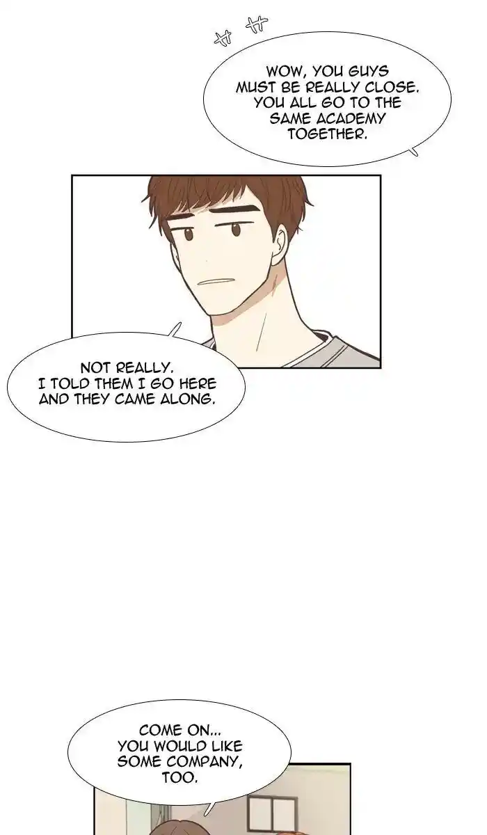 Shuumatsu Sekai Yuri Anthology Ch.134