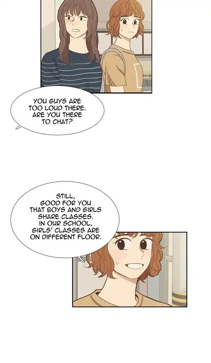 Shuumatsu Sekai Yuri Anthology Ch.134