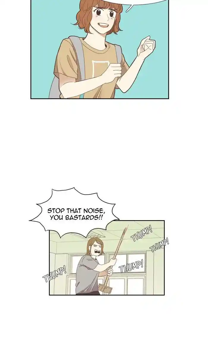 Shuumatsu Sekai Yuri Anthology Ch.134